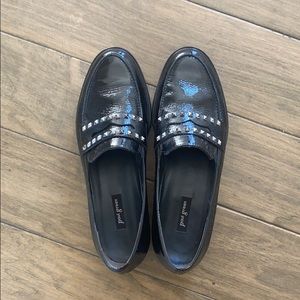 Paul Green Patent Leather loafers